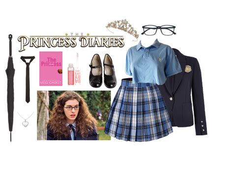 princess mia dress costume|princess diaries school uniform.